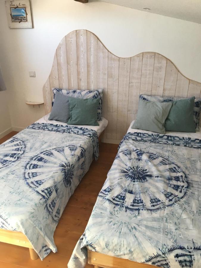 Tranquille Au Panier Face A La Mer Apartment Марсилия Екстериор снимка