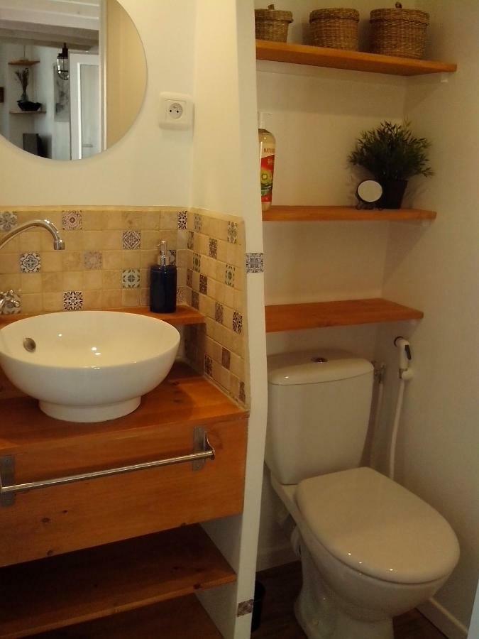 Tranquille Au Panier Face A La Mer Apartment Марсилия Екстериор снимка
