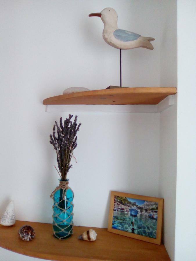 Tranquille Au Panier Face A La Mer Apartment Марсилия Екстериор снимка