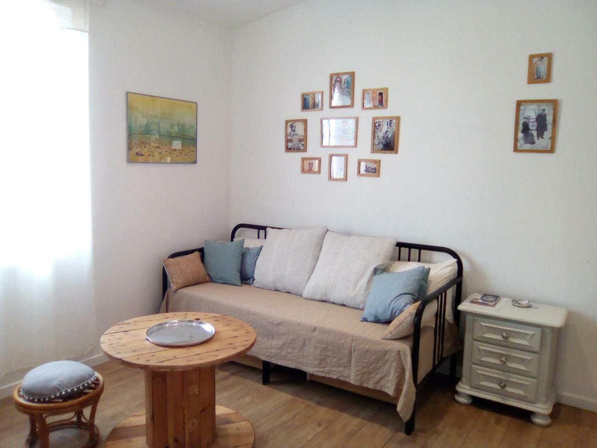 Tranquille Au Panier Face A La Mer Apartment Марсилия Екстериор снимка