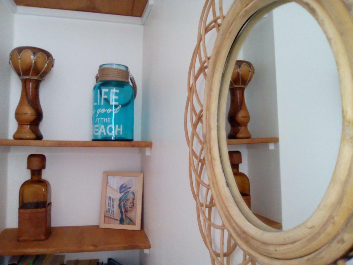 Tranquille Au Panier Face A La Mer Apartment Марсилия Екстериор снимка