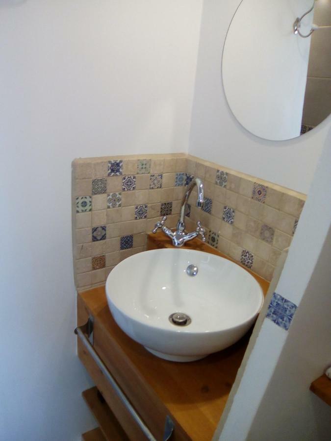 Tranquille Au Panier Face A La Mer Apartment Марсилия Екстериор снимка