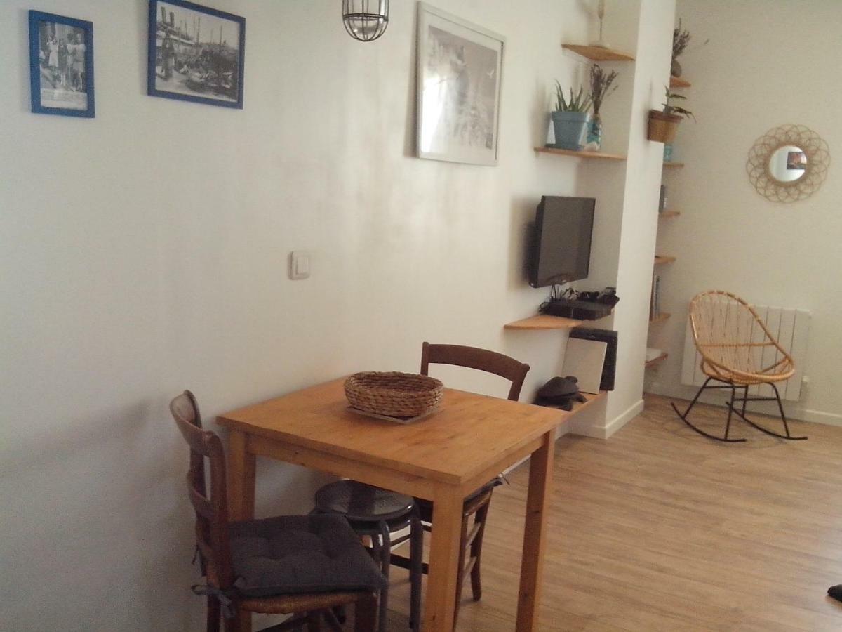 Tranquille Au Panier Face A La Mer Apartment Марсилия Екстериор снимка